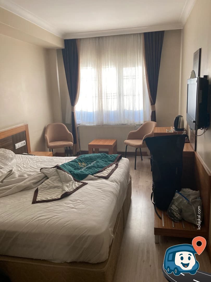 Vizyon Park Otel - Eyyübiye, Şanlıurfa, foto 2