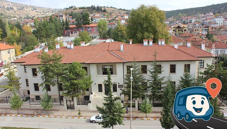 Elmalı Müzesi - Antalya, foto 4