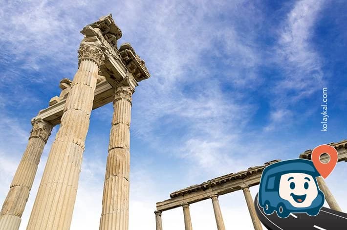 Bergama - İzmir, foto 4