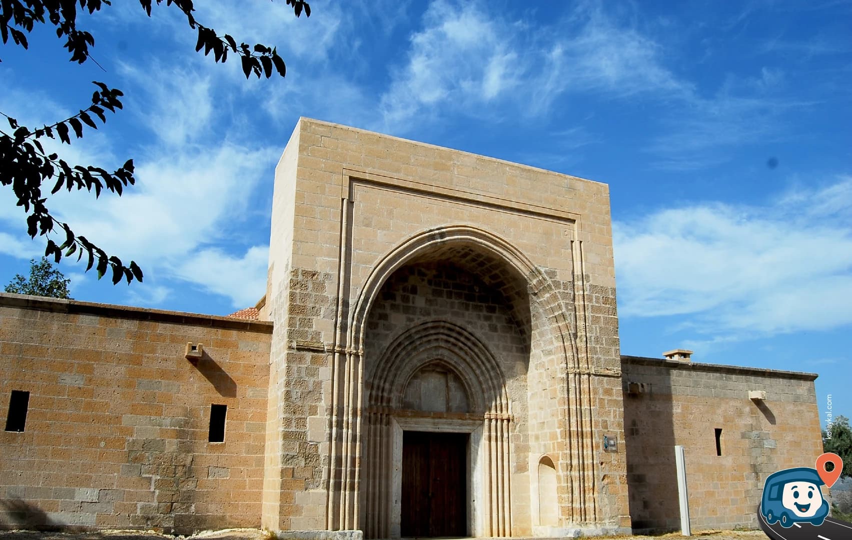 Beçin - Milas, Muğla, foto 2