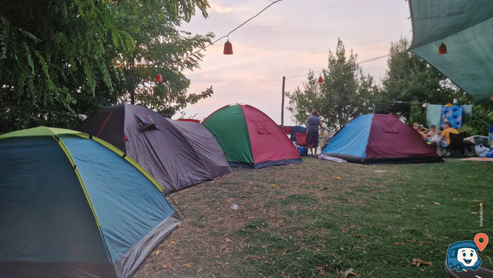 Akarsu Kamp ve Bungalov - Amasra, Bartın, foto 3