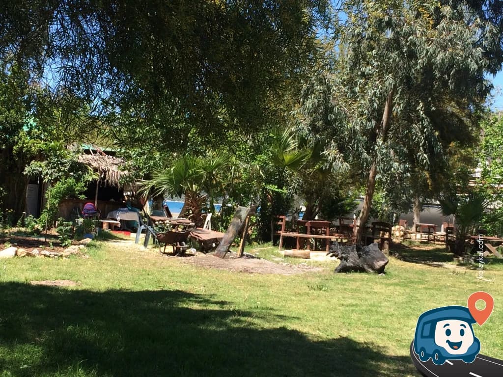 Andriake Camping - Demre, Antalya, foto 2