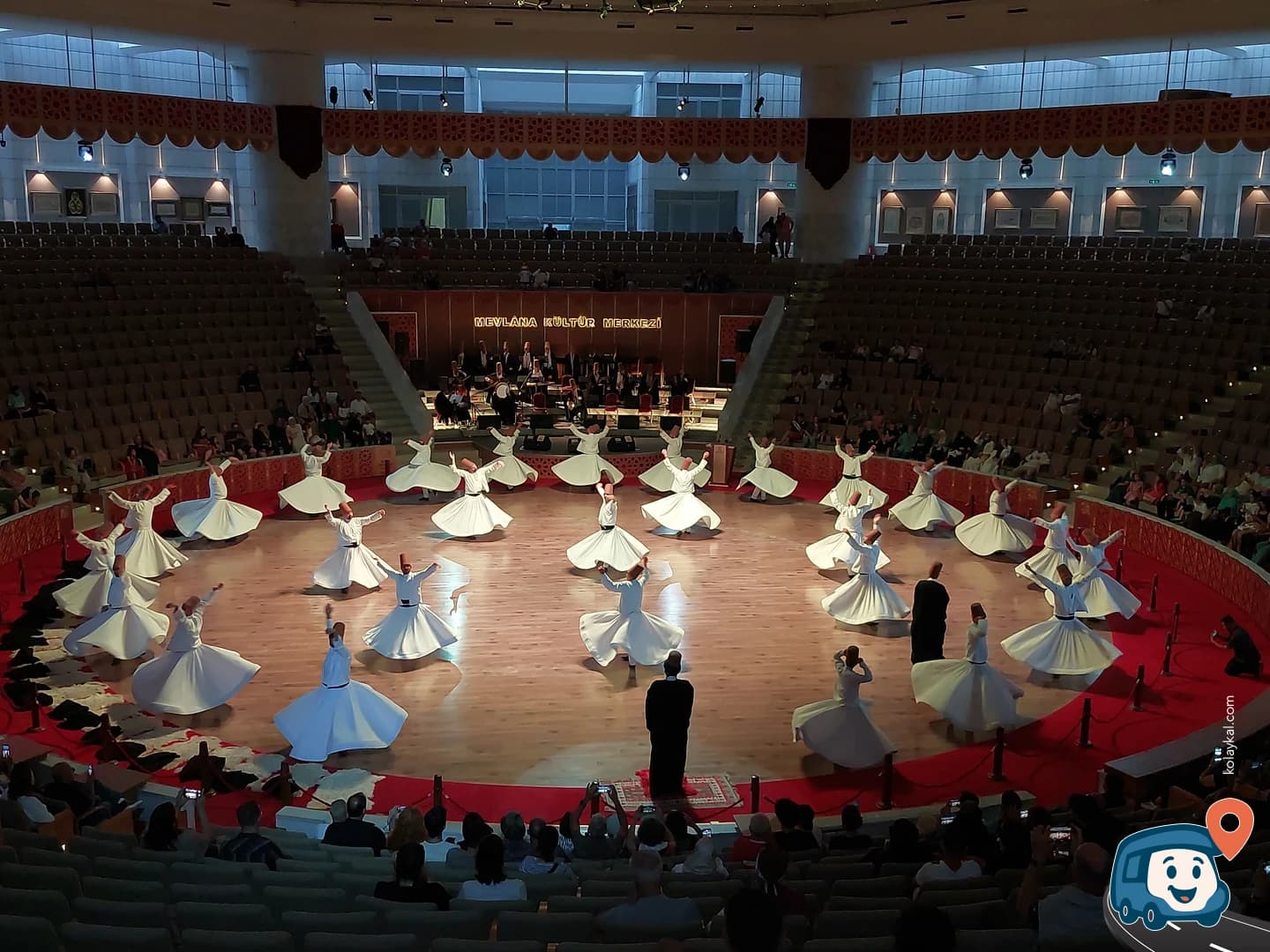 Panorama Konya Müzesi - Karatay, foto 4