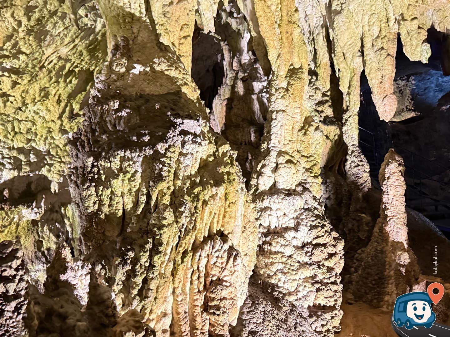 Oylat Mağarası - İnegöl, Bursa, foto 2