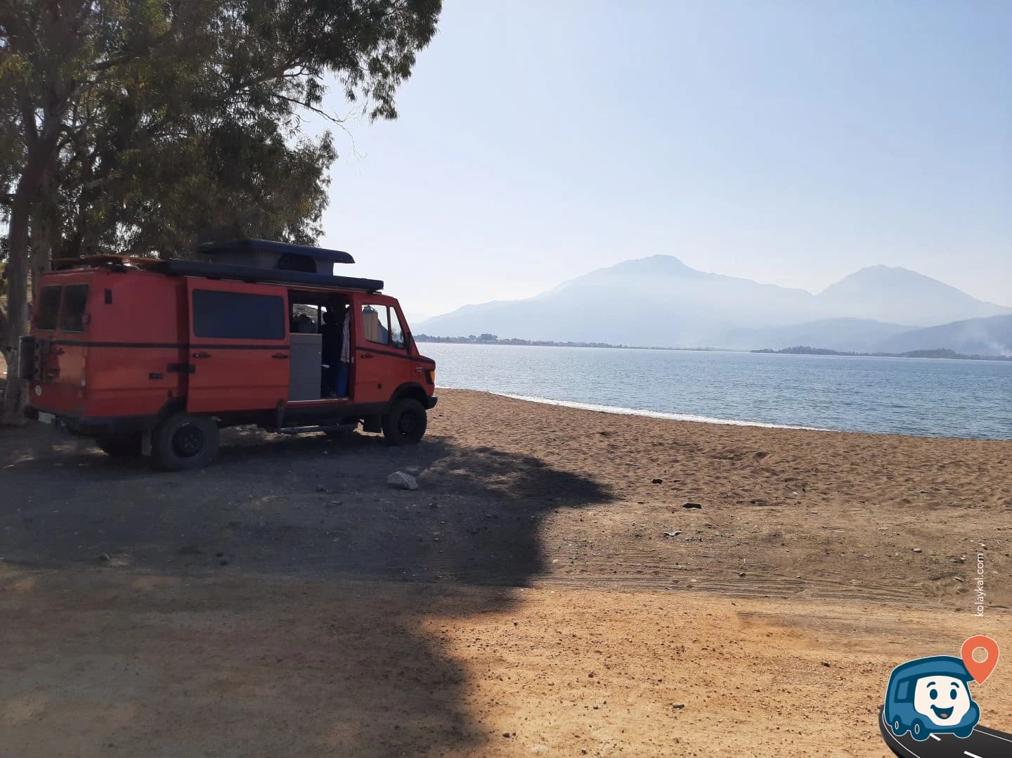 Karataş Plajı - Fethiye, Muğla, foto 2