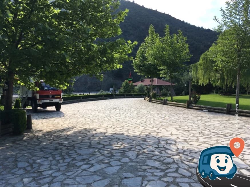 Cennet Vadisi Vahşi Kamp - Bilecik Merkez, Bilecik, foto 3