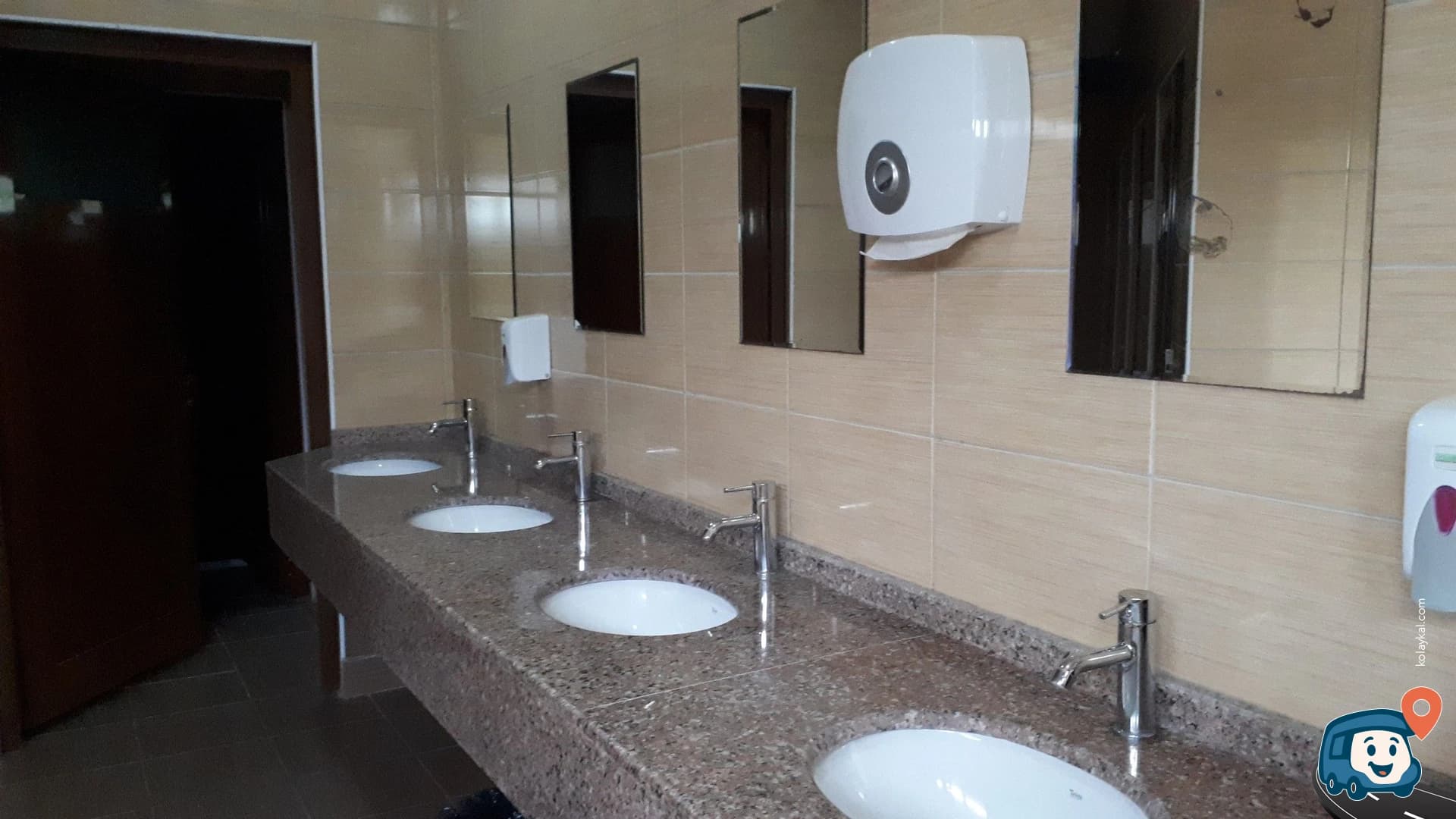 Misi Yaşam Kurulu Kamp Alanı - Ni̇lüfer, Bursa, foto 1