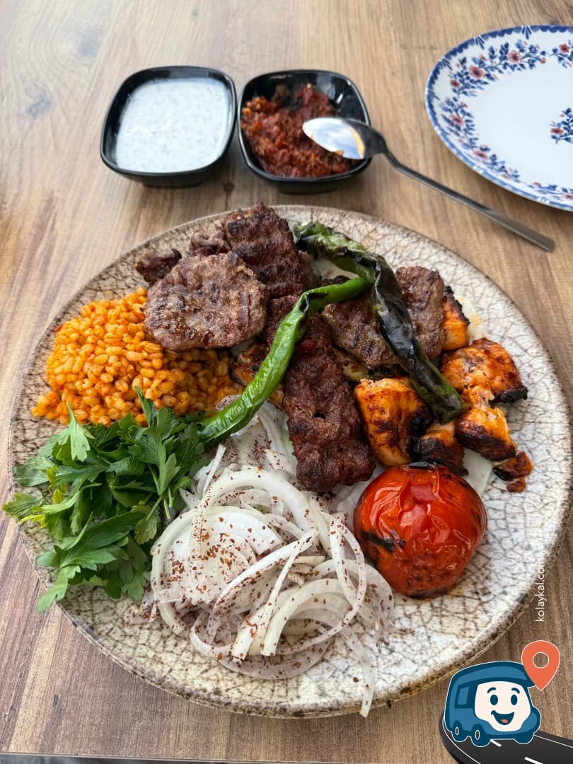 Dürümcü Mahmut Usta - Arnavutköy, İstanbul, foto 3