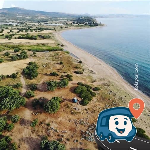 Ilıca Deresi - Ezine, Çanakkale, foto 7