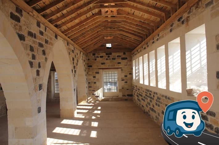Kilis Müzesi - Kilis Merkez, foto 1