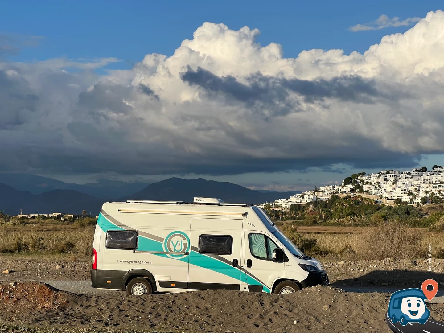 Kayacık - Dalaman, Muğla, foto 3