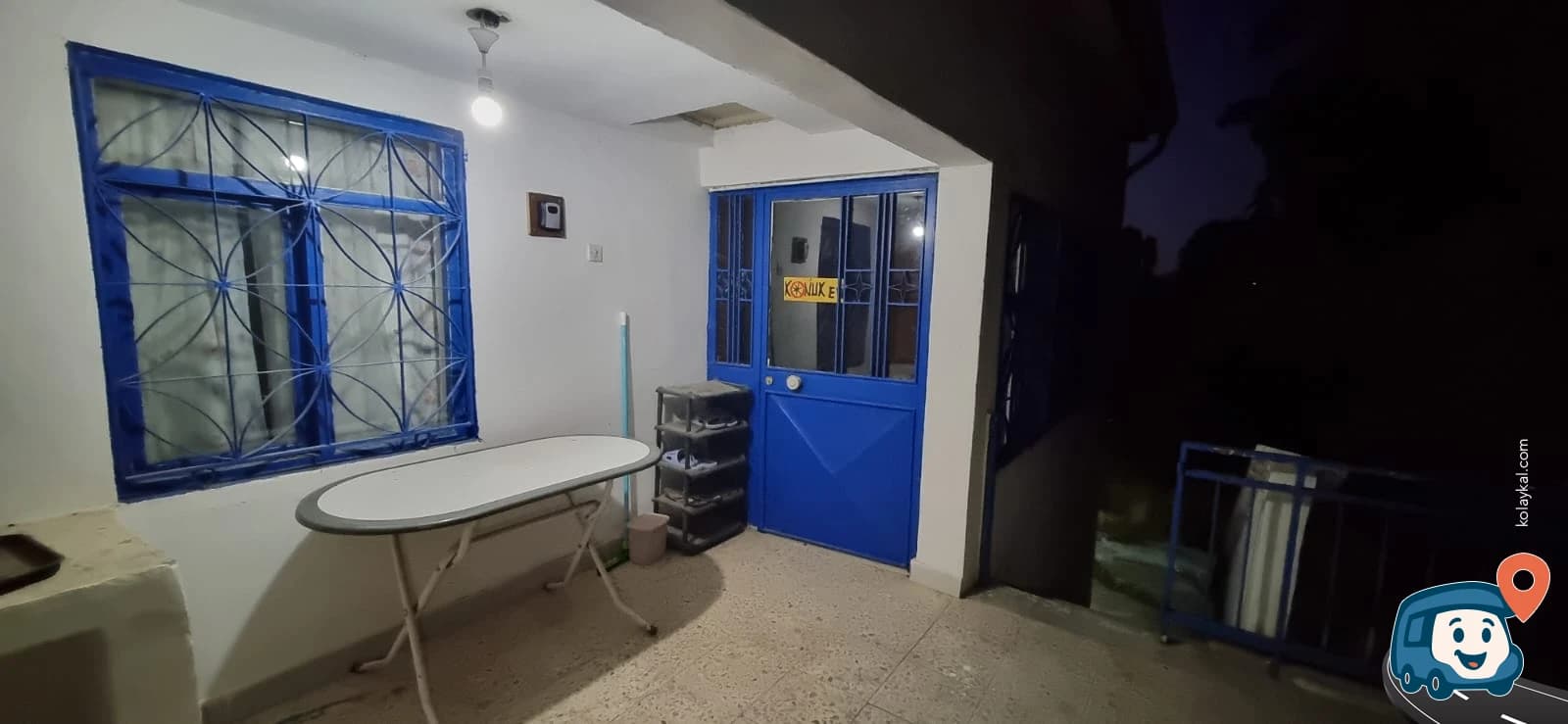 Velesbid Bisikletçi Kamp Alanı - Tepebaşı, Eskişehir, foto 3