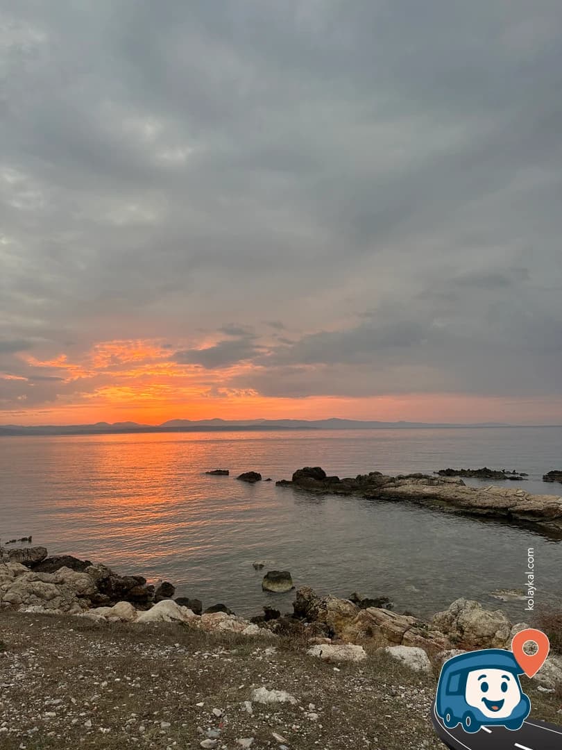 Sessiz Yer - Urla, İzmir, foto 1