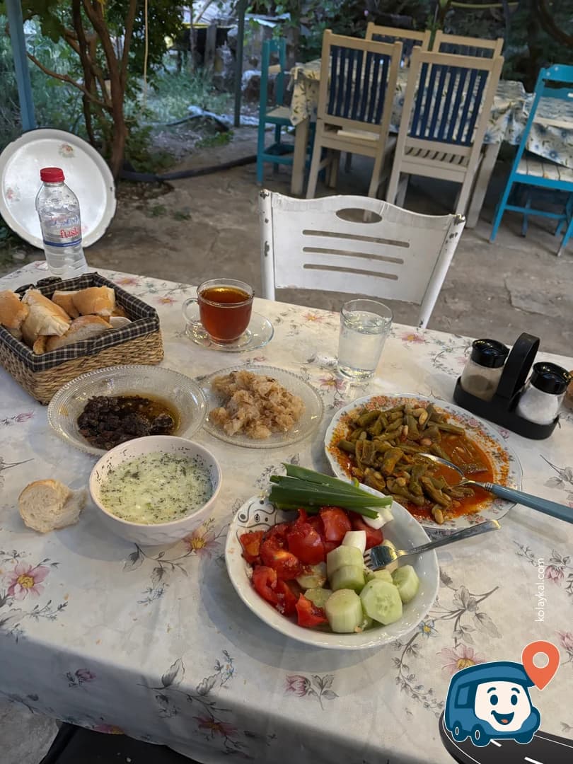 Sidyma Rose - Seydikemer, Muğla, foto 1