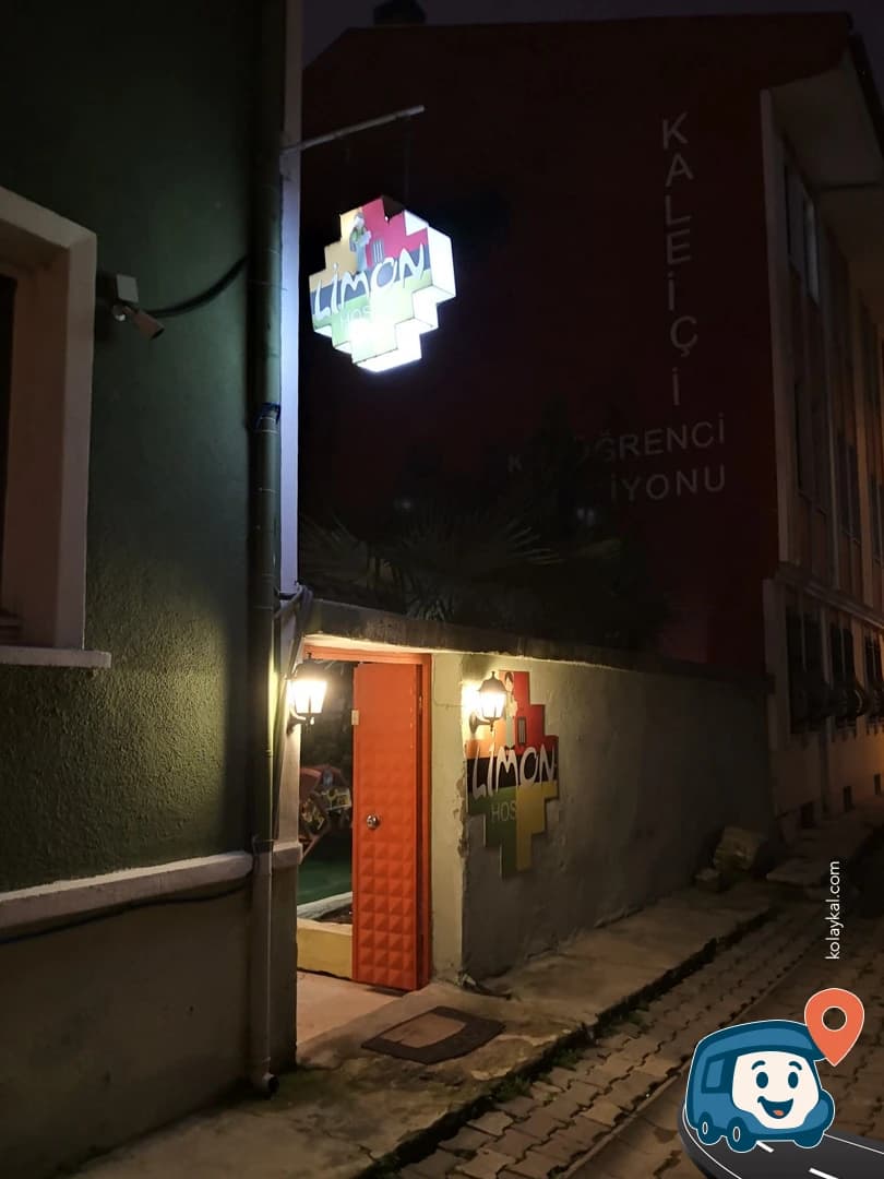 Limon Hostel - Edirne Merkez, Edirne, foto 1