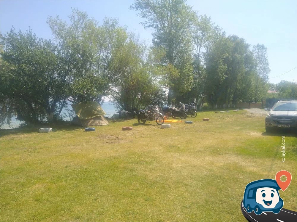 Bienya Camping & Beach - Gevaş, Van, foto 4