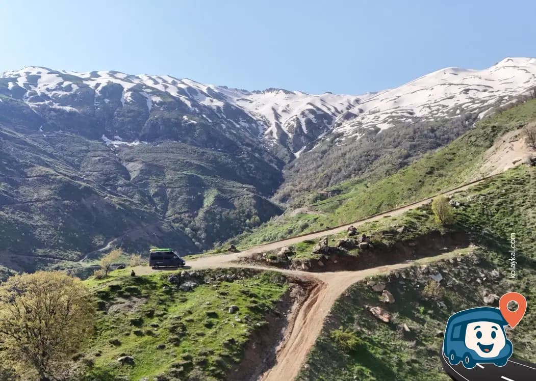 Ortakapı - Bitlis Merkez, Bitlis, foto 1