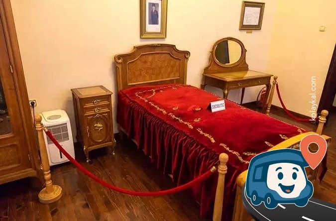 Samsun Gazi Müzesi - İlkadım, foto 4