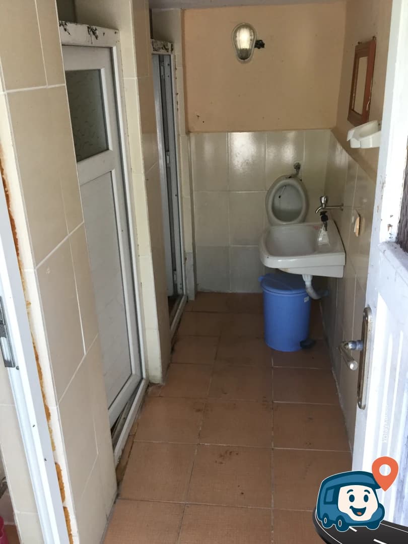 Kamp Alanı - Gevaş, Van, foto 11