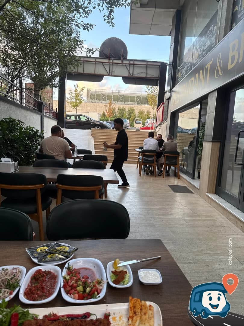 Kaburgacı Sabri - Arnavutköy, İstanbul, foto 2