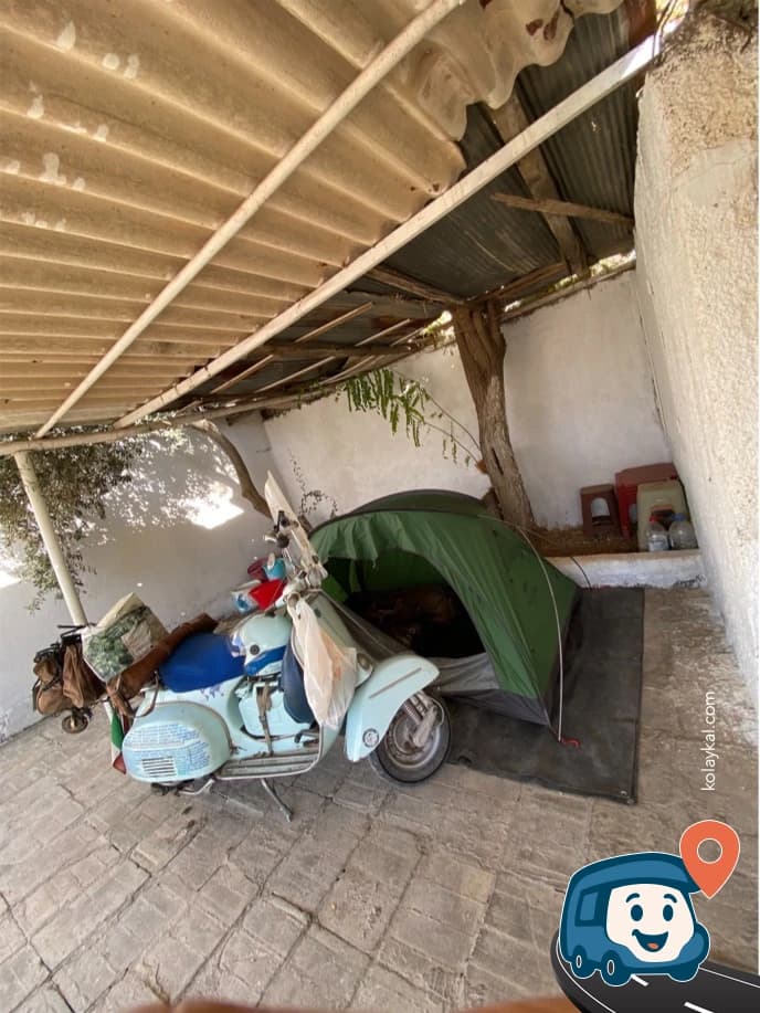 Mardin Karavanpark - Artuklu, foto 10