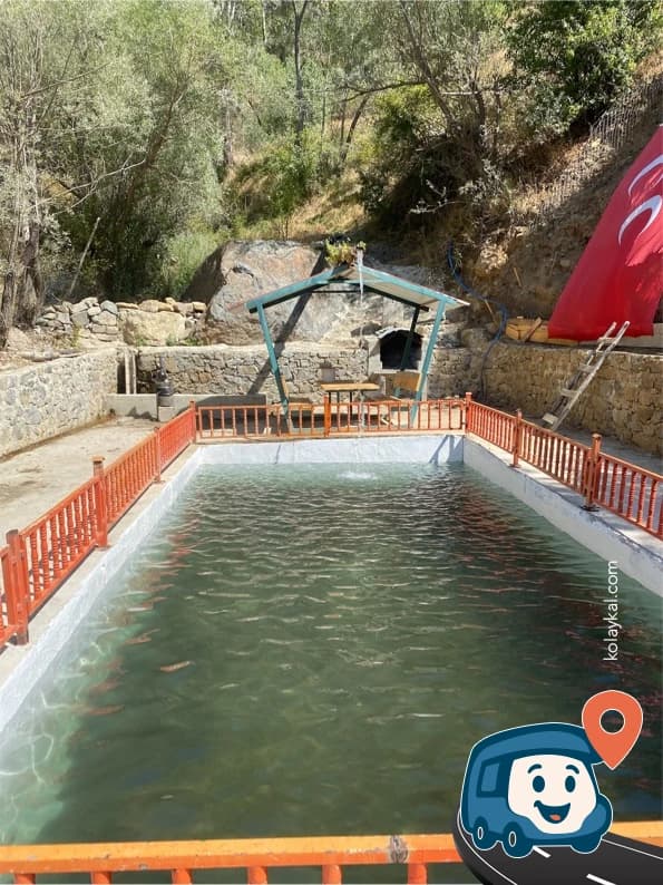 Nuri Avcı Parkı - Gümüşhane Merkez, Gümüşhane, foto 1