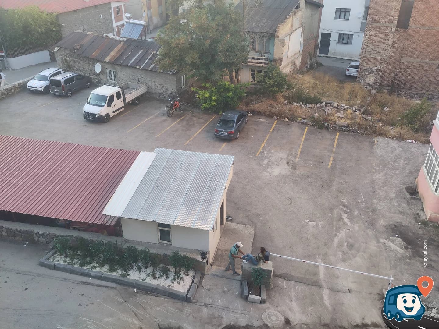 Lala Grand Hotel - Yakutiye, Erzurum, foto 1