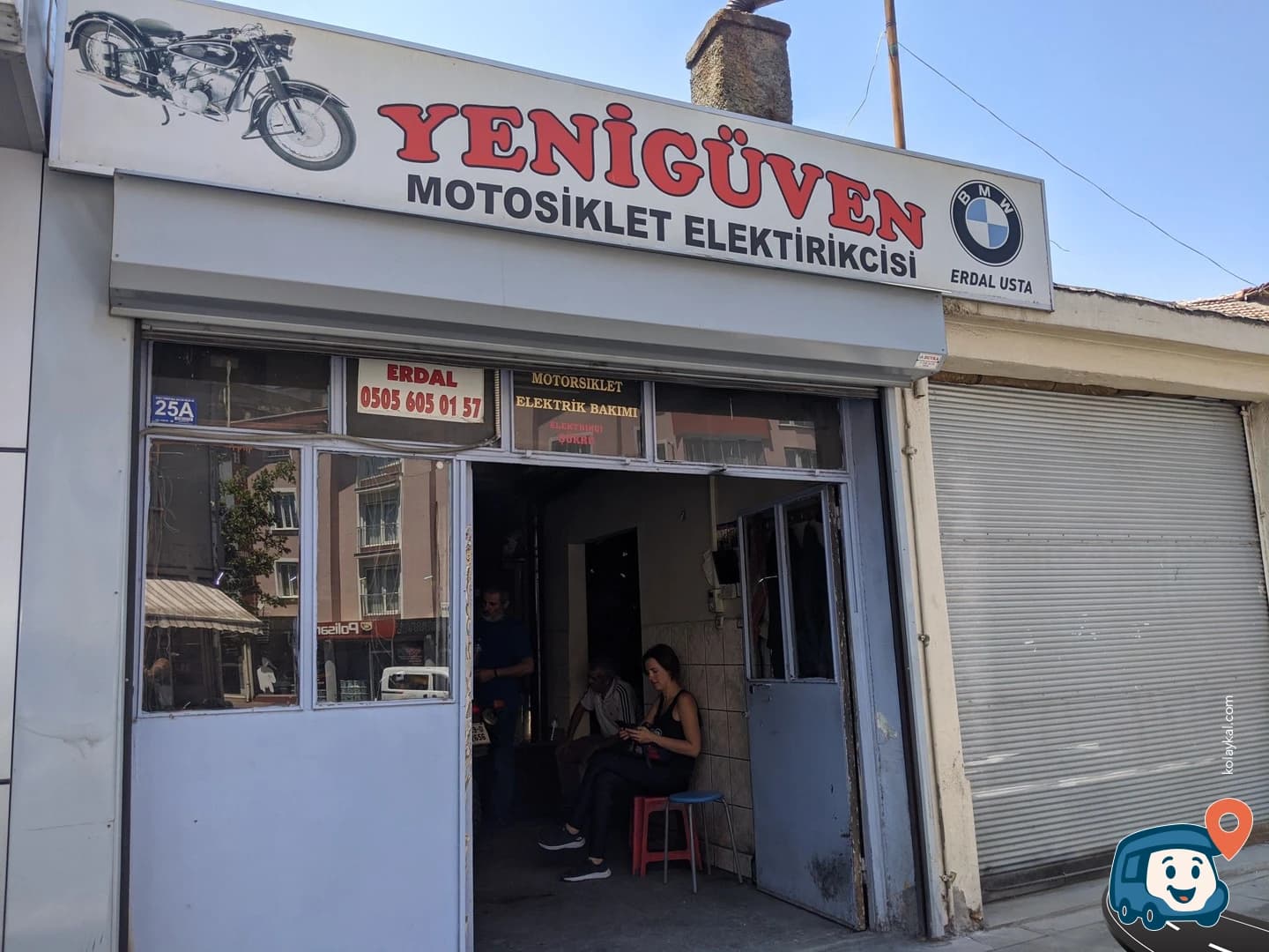 Yeniguven Motosiklet Elektrik - Karatay, Konya, foto 1