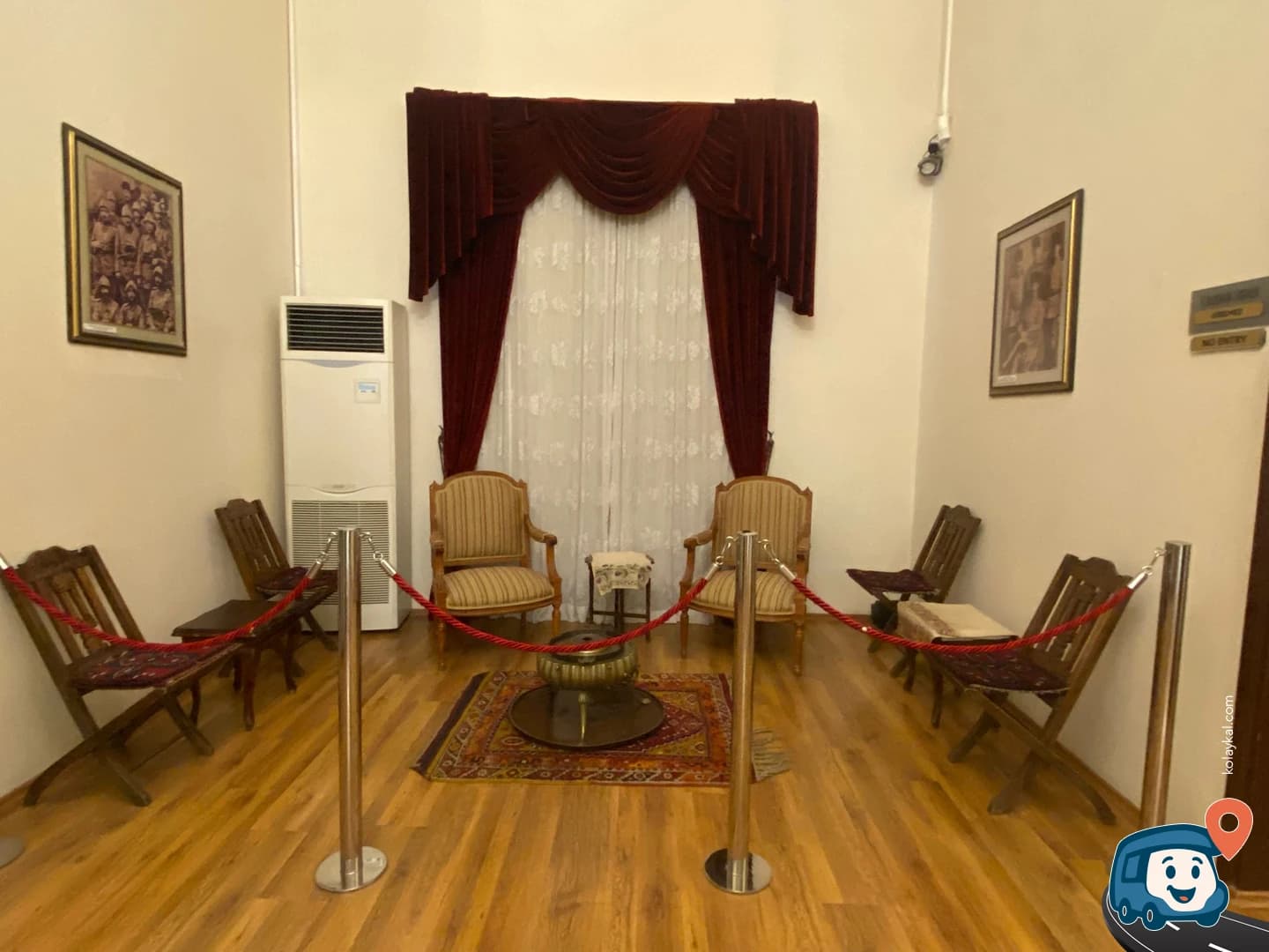 Atatürk Evi - Muratpaşa, Antalya, foto 7