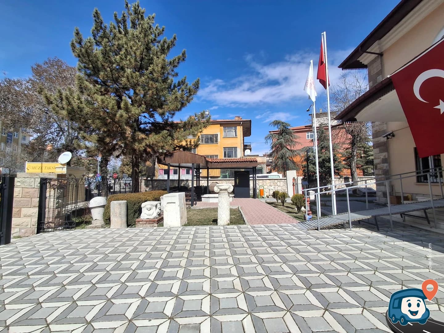 Yalvaç Müzesi - Isparta, foto 2