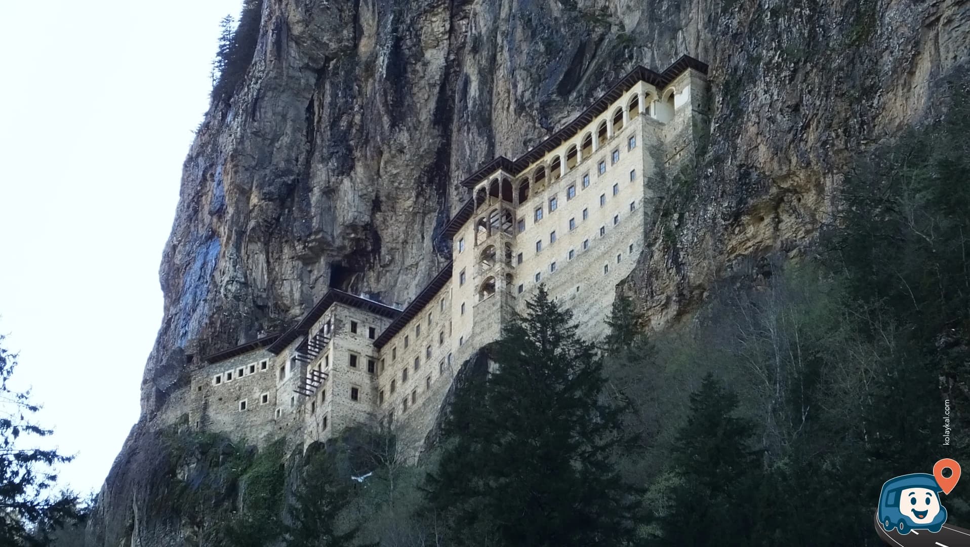 Verizana Restaurant ve Kamp Alanı - Maçka, Trabzon, foto 5