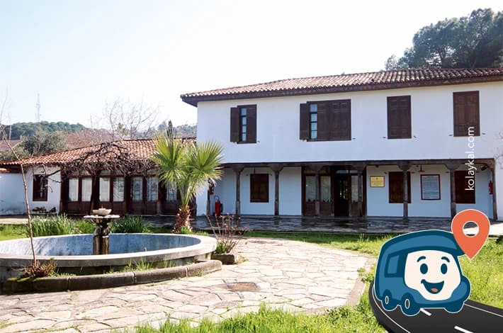Yenipazar - Aydın, foto 4