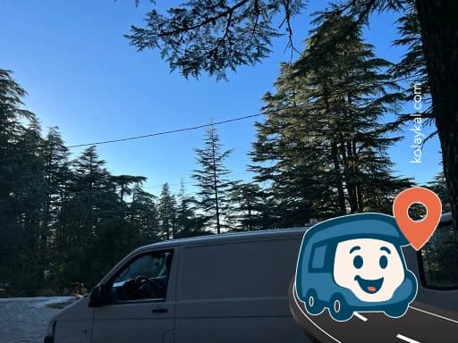 Kızıldağ Milli Parkı Kamp Alanı - Şarkikaraağaç, Isparta, foto 2