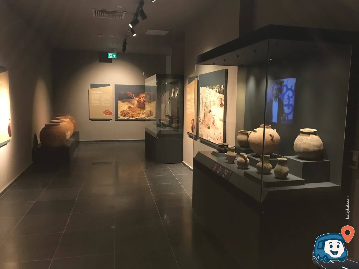 Kırşehir Müzesi - Kırşehir Merkez, foto 1