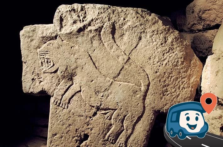 Göbeklitepe - Haliliye, Şanlıurfa, foto 5