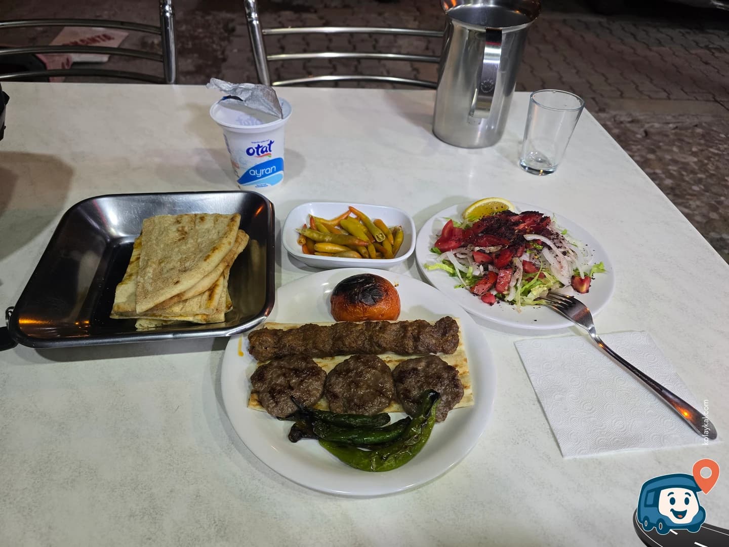 Mıs Kebap - Gürün, Sivas, foto 2