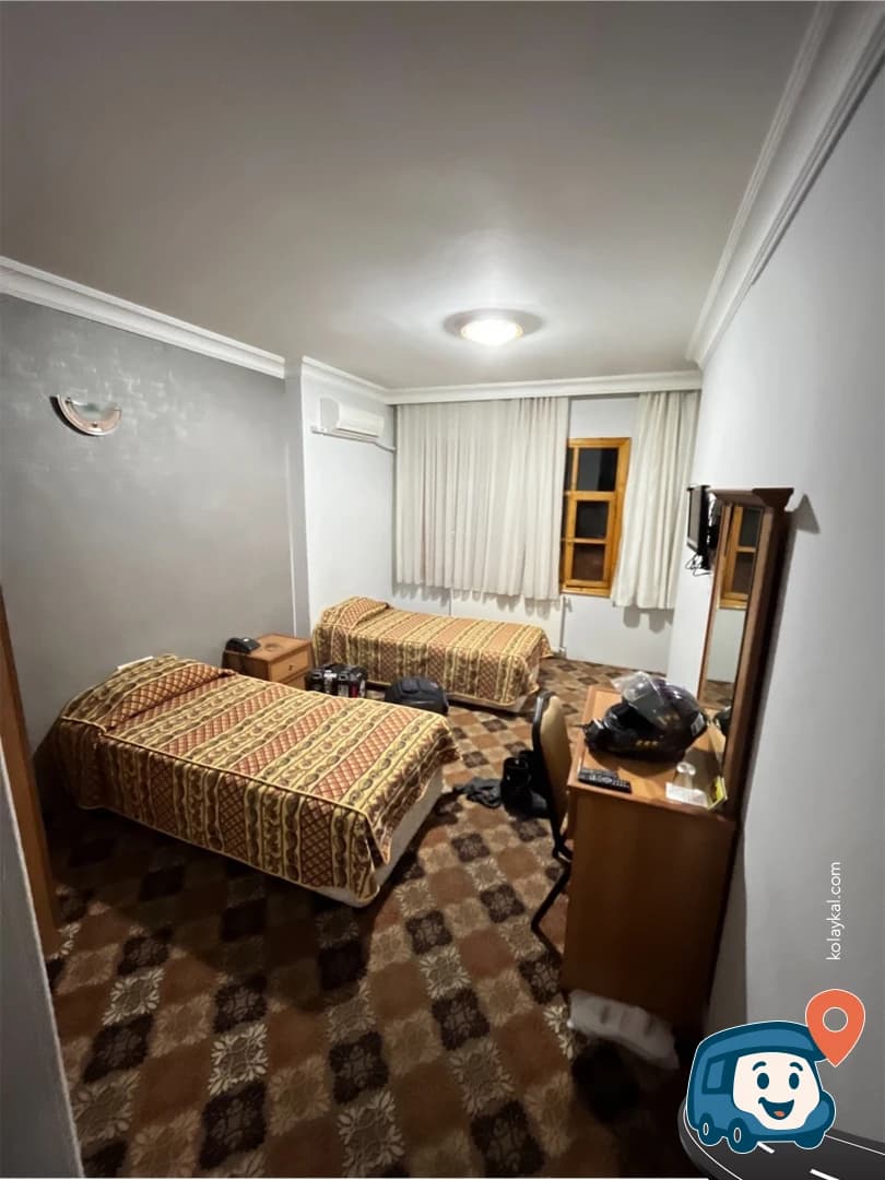 Bozkurt Hotel & Restaurant - Kemaliye, Erzincan, foto 7