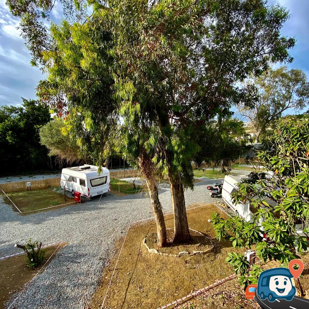 Mandi Camping - Bodrum, Muğla, foto 2