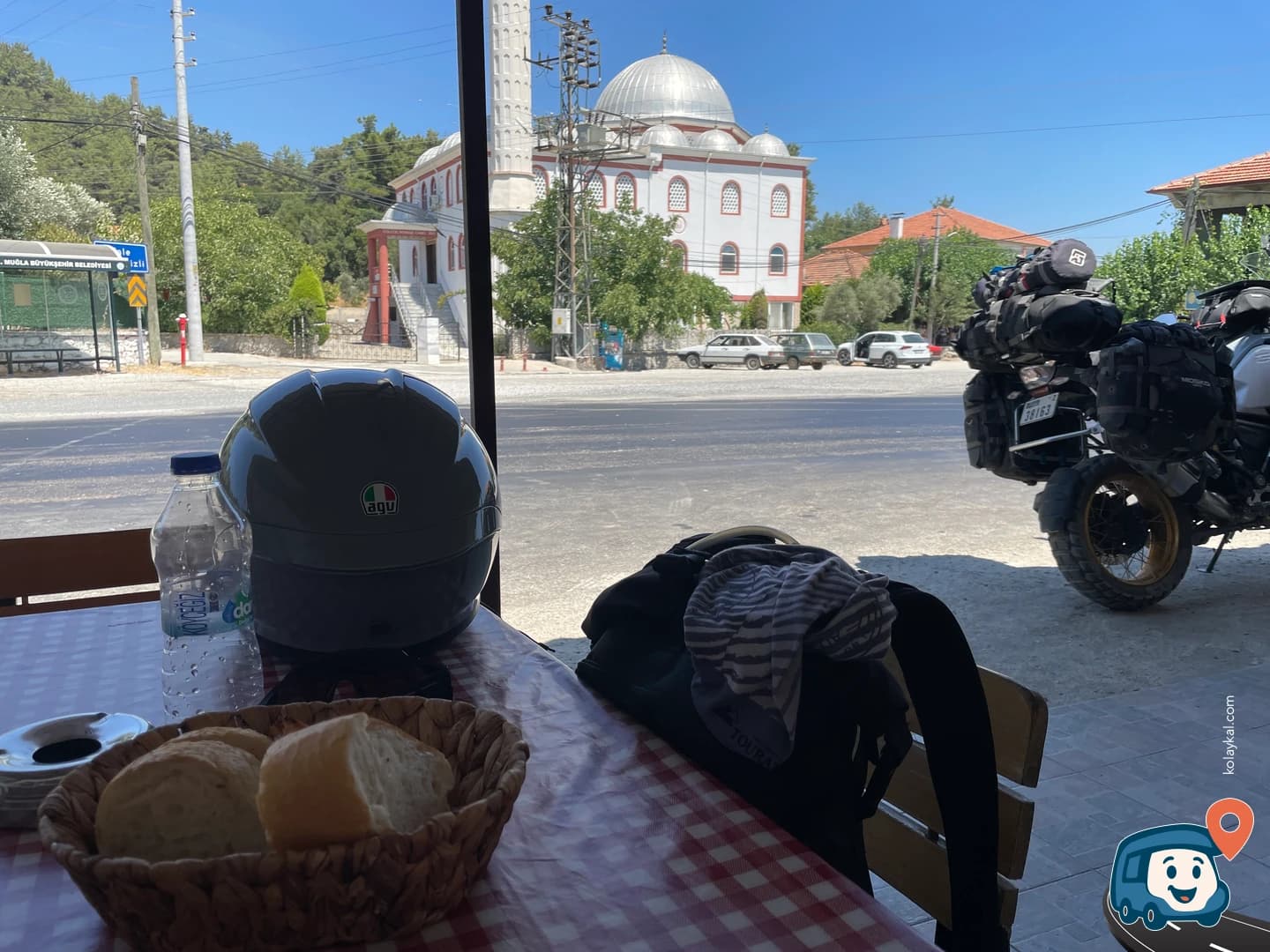 Hanum Eli - Ula, Muğla, foto 2