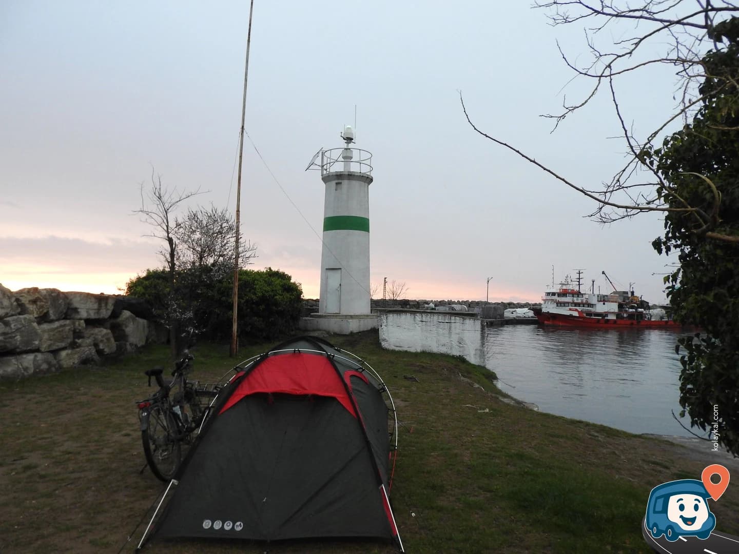 Yalıköy Yakamoz Park - Fatsa, Ordu, foto 2