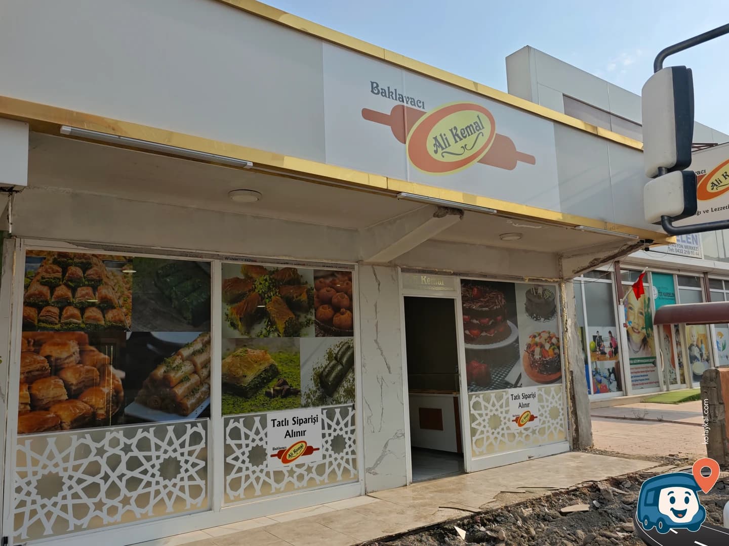 Ali Kemal Baklavacı - İpekyolu, Van, foto 4