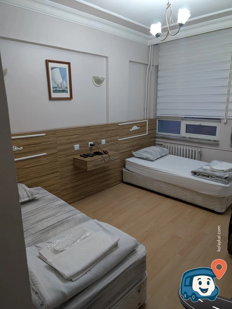 Öğretmenevi Suluova - Amasya, foto 2
