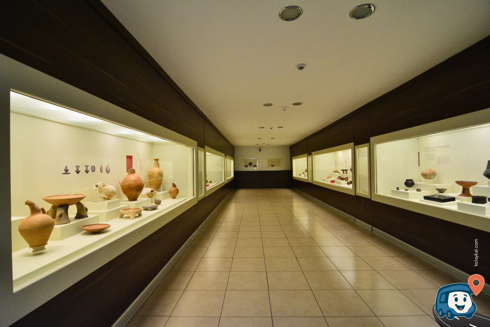Harabeler İçin Otopark - Alaca, Çorum, foto 4