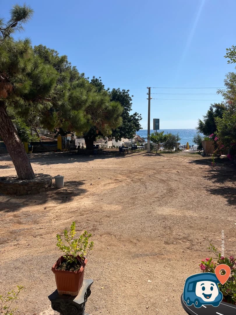 Camping Michel - Gülnar, Mersin, foto 1