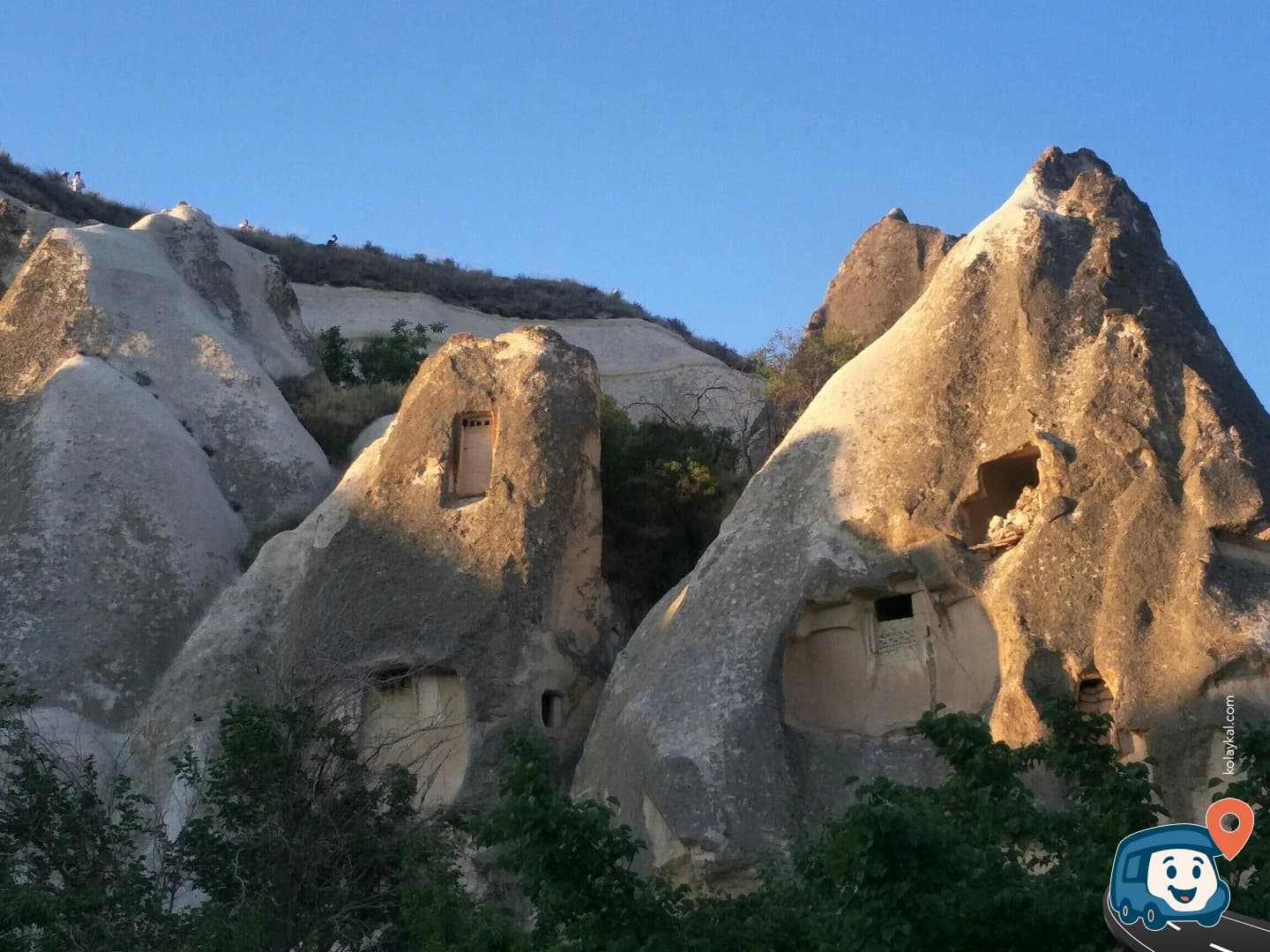 Turan Cappadocia Cave - Nevşehir Merkez, Nevşehir, foto 2