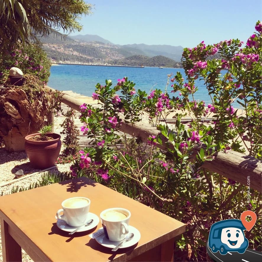 Olympos Mocamp - Kaş, Antalya, foto 1