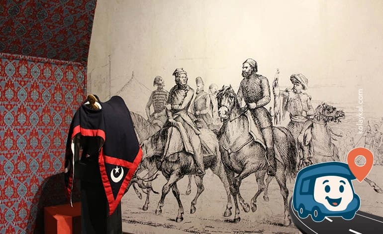 Adam Mickiewicz Müzesi - Beyoğlu, İstanbul, foto 5