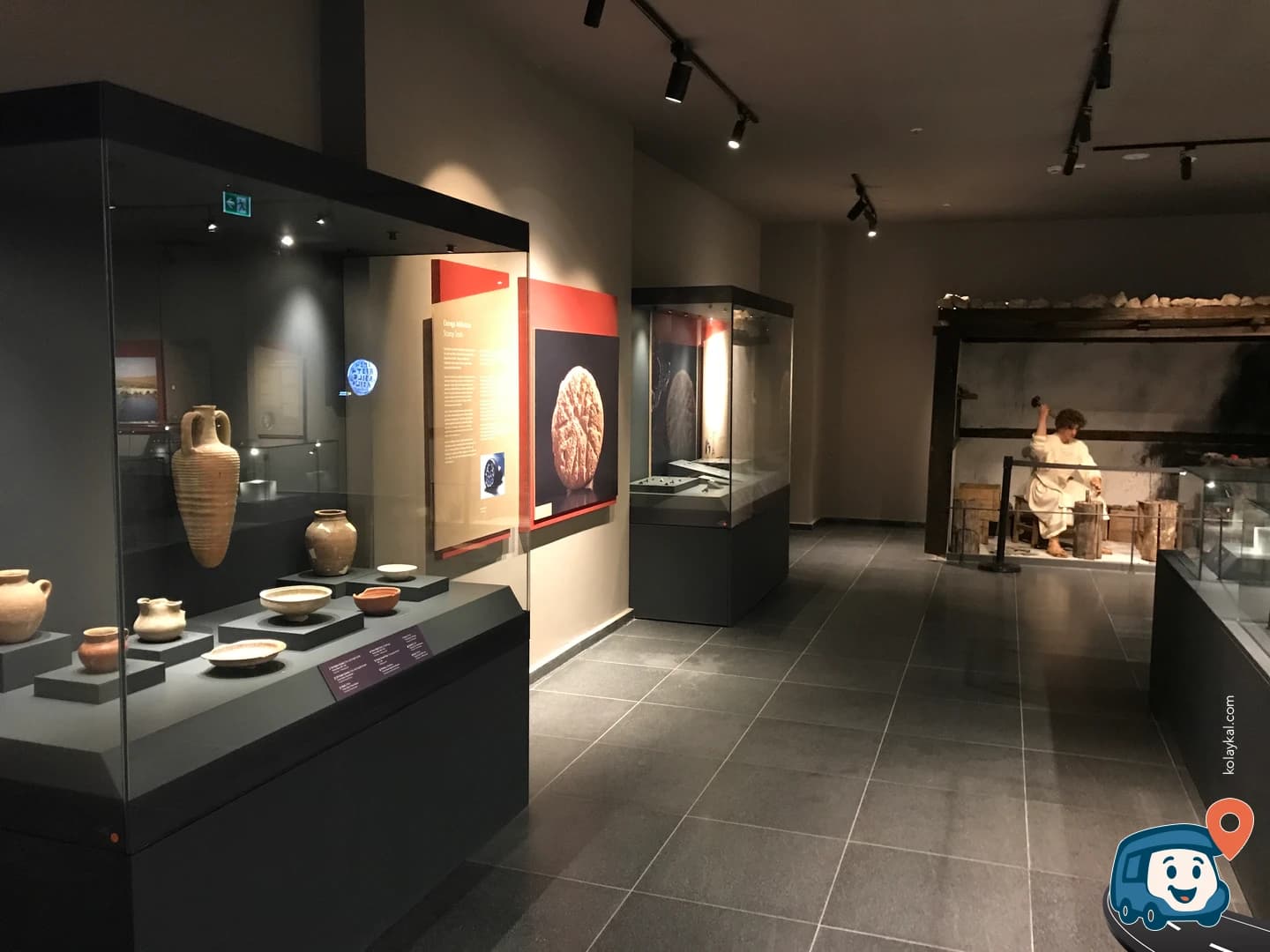 Kırşehir Müzesi - Kırşehir Merkez, foto 3