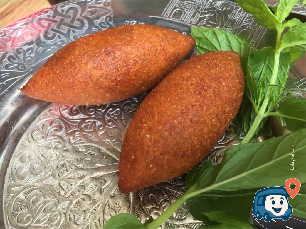 Küşleme Kebaphan - Şehitkamil, Gaziantep, foto 4
