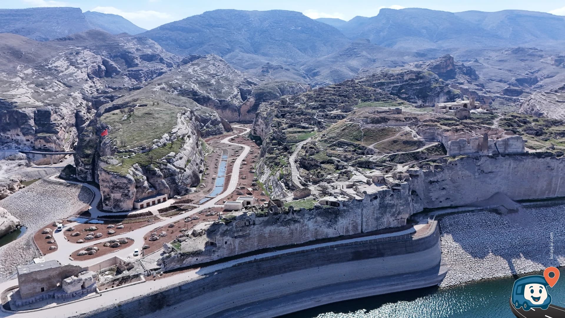 Hasankeyf Müzesi - Batman, foto 3